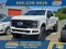2025 Ford F-250 Super Duty Platinum
