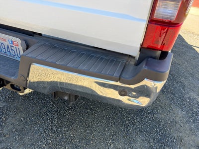 2020 Ford F-350 Super Duty LARIAT