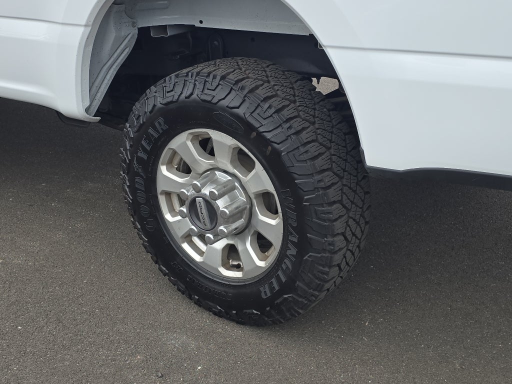 2023 Ford F-350 Super Duty XLT