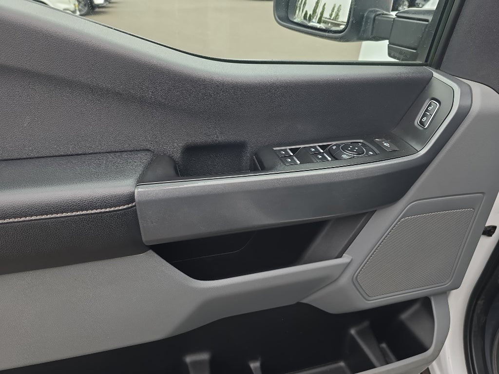 2023 Ford F-350 Super Duty XLT