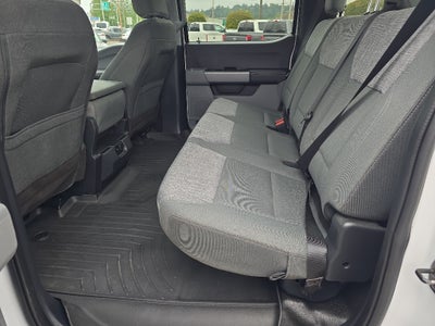 2023 Ford F-350 Super Duty XLT