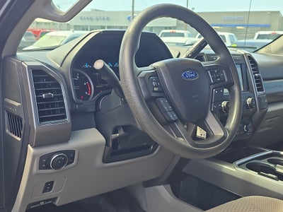 2019 Ford F-350 Super Duty XLT