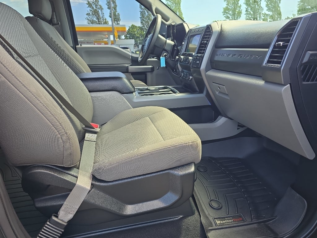 2019 Ford F-350 Super Duty XLT