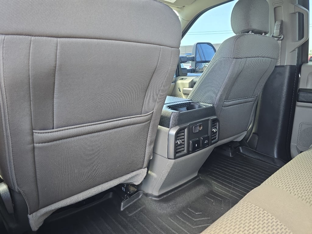 2019 Ford F-350 Super Duty XLT