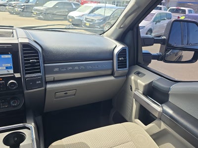2019 Ford F-350 Super Duty XLT