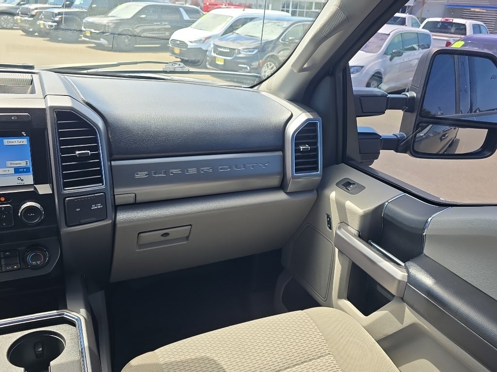 2019 Ford F-350 Super Duty XLT