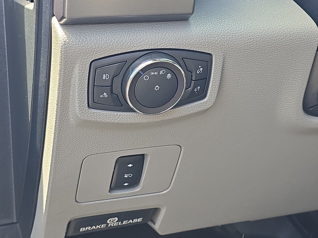 2019 Ford F-350 Super Duty XLT