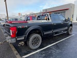 2019 Ford F-350 Super Duty LARIAT