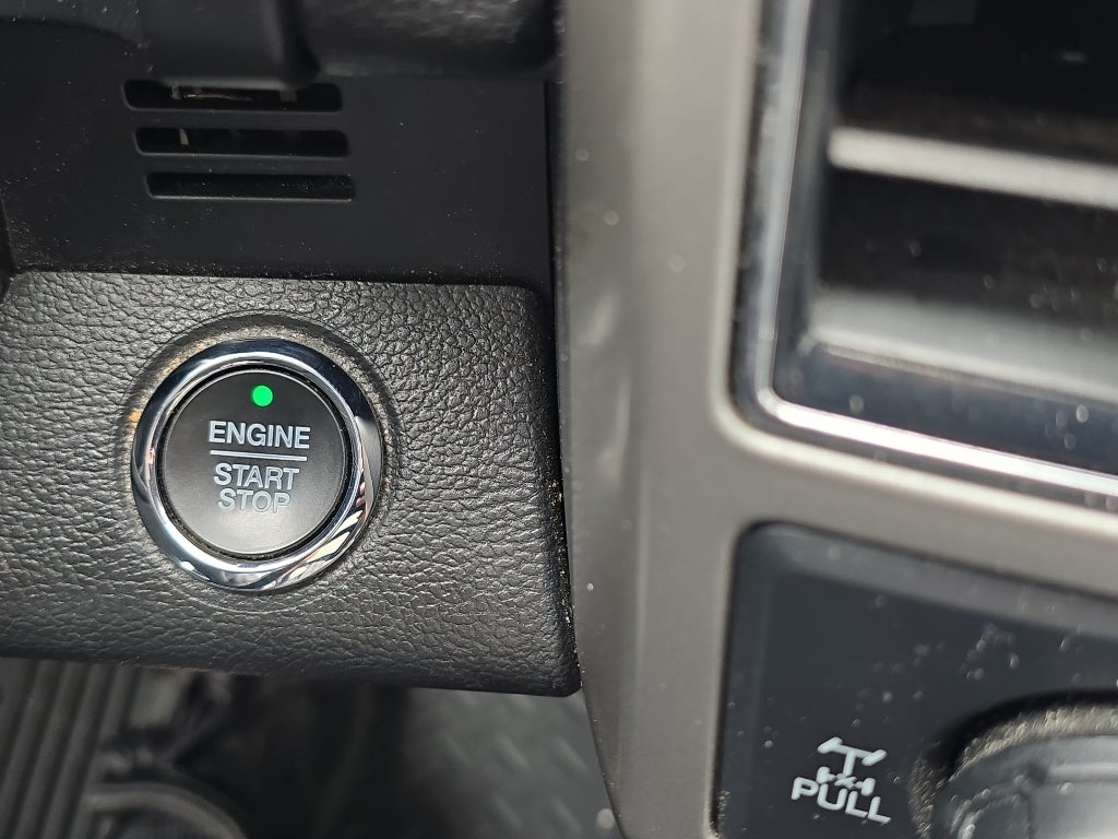 2020 Ford F-350 Super Duty LARIAT