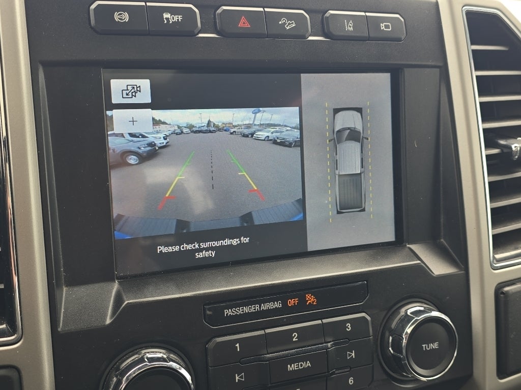 2020 Ford F-350 Super Duty LARIAT