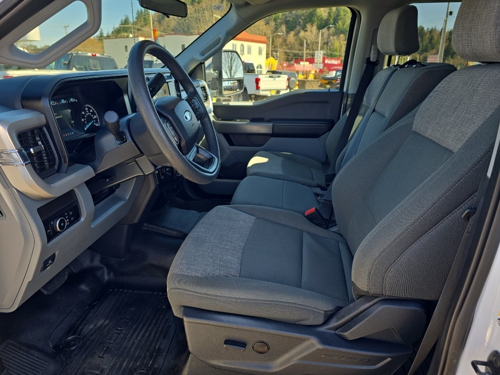 2024 Ford F-350 Super Duty XLT