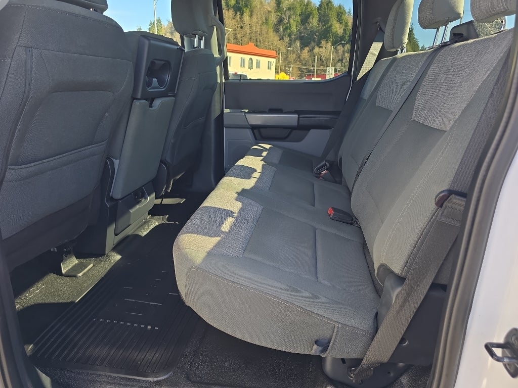 2024 Ford F-350 Super Duty XLT