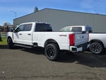 2024 Ford F-350 Super Duty XLT
