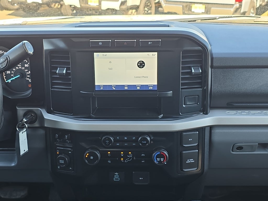 2024 Ford F-350 Super Duty XLT