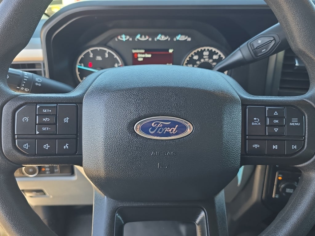2024 Ford F-350 Super Duty XLT