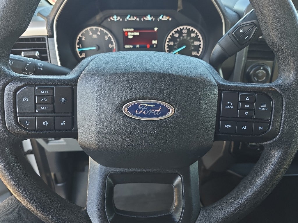 2021 Ford F-150 XLT SOCOM