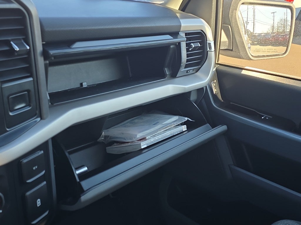 2021 Ford F-150 XLT SOCOM