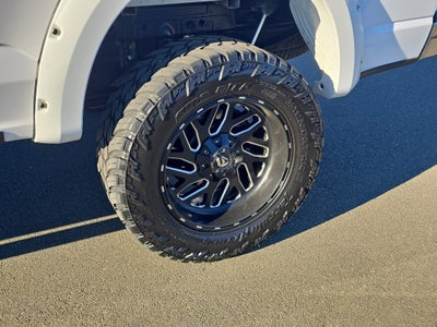 2021 Ford F-150 XLT SOCOM