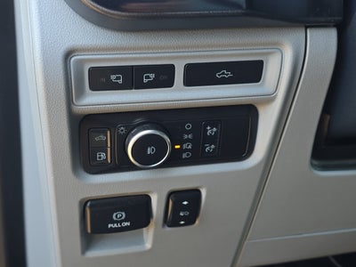 2021 Ford F-150 Limited