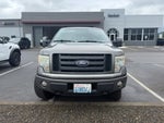 2010 Ford F-150 Base