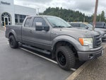 2010 Ford F-150 Base