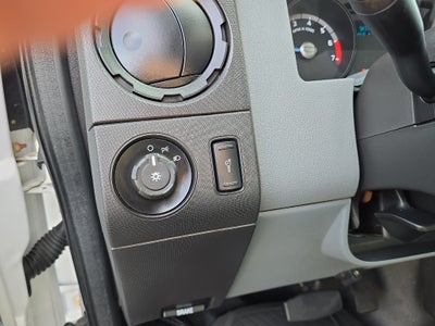 2015 Ford F-350 Super Duty XL