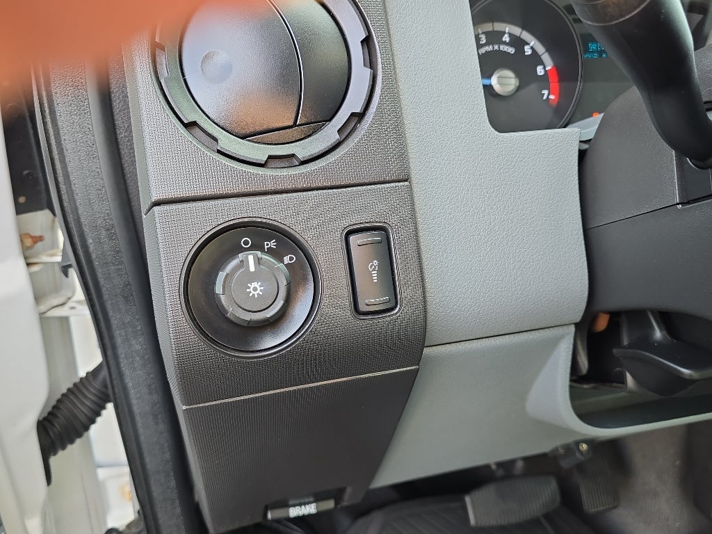 2015 Ford F-350 Super Duty XL