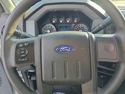 2015 Ford F-350 Super Duty XL