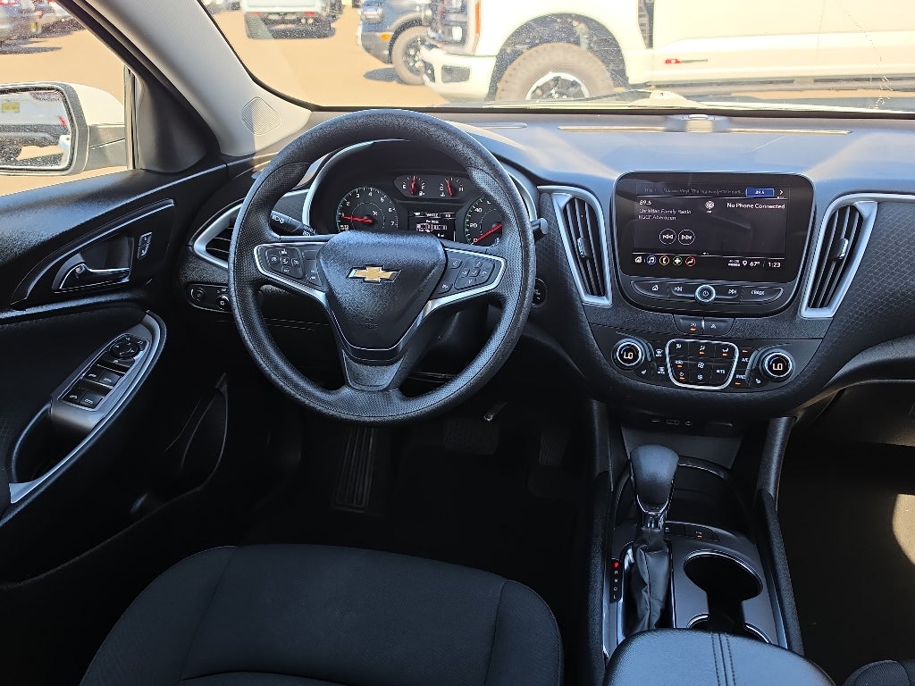 2024 Chevrolet Malibu LT (1LT)