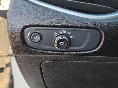 2024 Chevrolet Malibu LT (1LT)