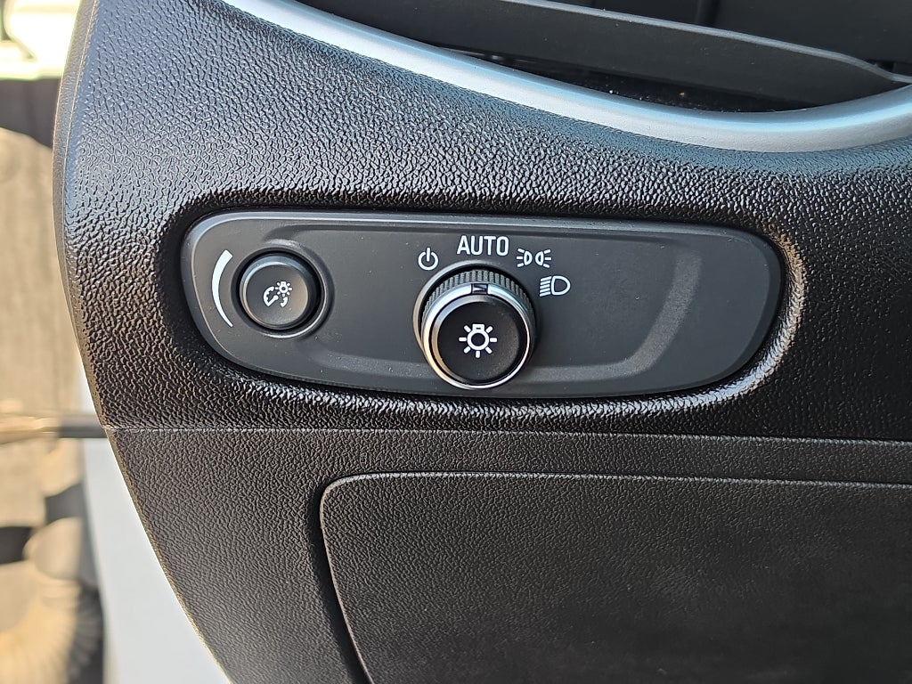 2024 Chevrolet Malibu LT (1LT)