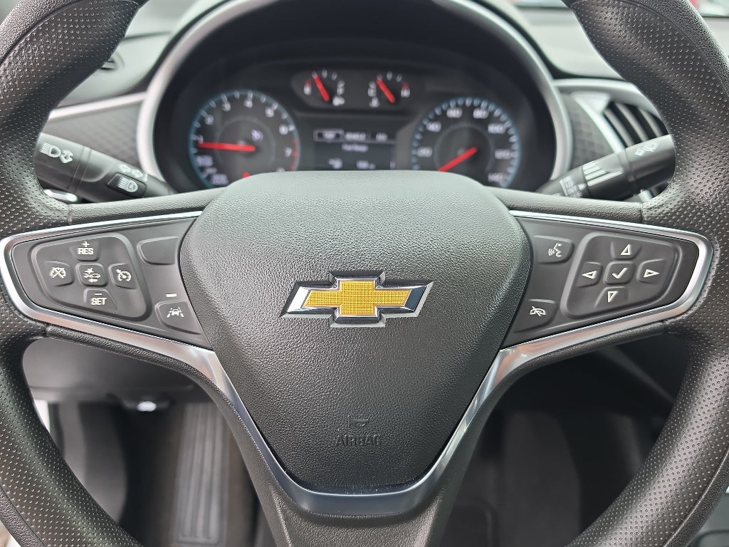 2024 Chevrolet Malibu LT (1LT)