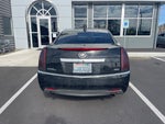 2011 Cadillac CTS Premium