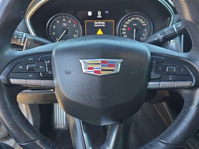 2020 Cadillac CT5 Sport