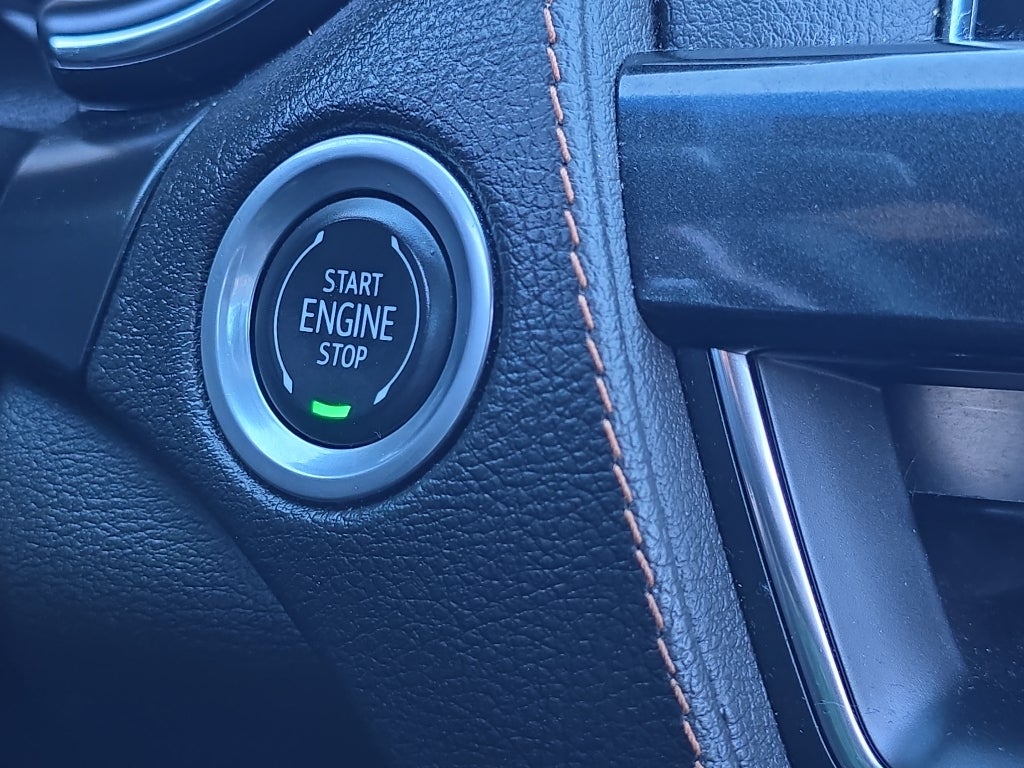 2020 Cadillac CT5 Sport