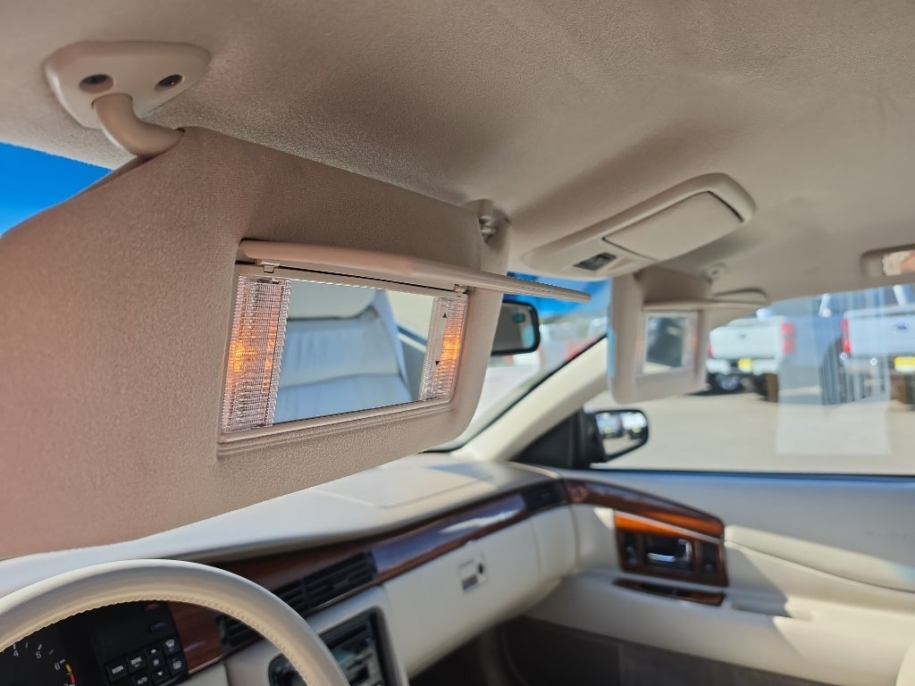 1995 Cadillac Eldorado Touring