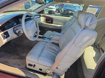 1995 Cadillac Eldorado Touring