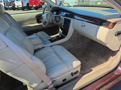 1995 Cadillac Eldorado Touring