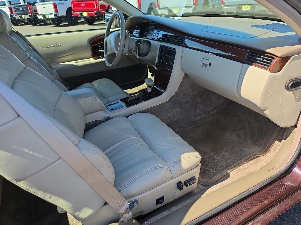 1995 Cadillac Eldorado Touring