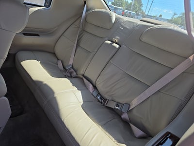 1995 Cadillac Eldorado Touring