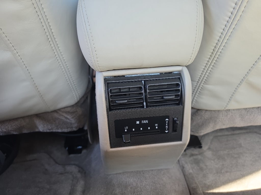 1995 Cadillac Eldorado Touring