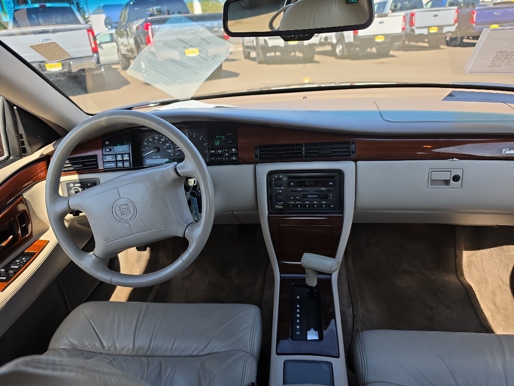 1995 Cadillac Eldorado Touring