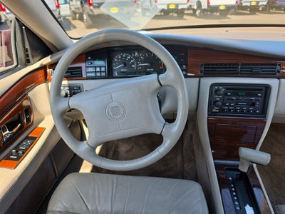 1995 Cadillac Eldorado Touring