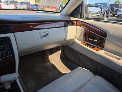 1995 Cadillac Eldorado Touring