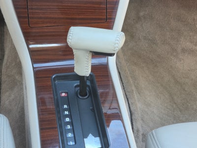 1995 Cadillac Eldorado Touring
