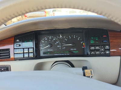 1995 Cadillac Eldorado Touring