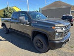 2022 Chevrolet Silverado 3500 Work Truck