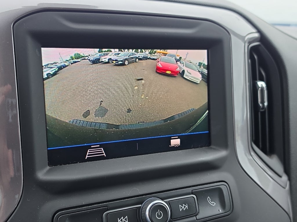 2022 Chevrolet Silverado 3500 Work Truck