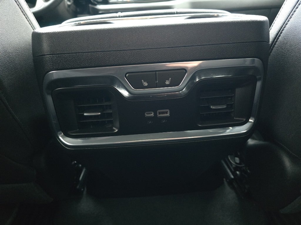 2024 Chevrolet Silverado 3500 LTZ