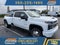 2021 Chevrolet Silverado 3500 High Country